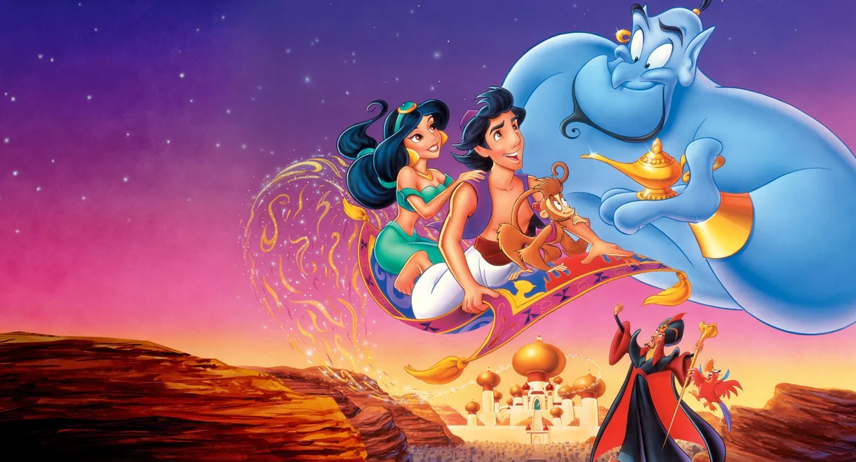 Aladdin