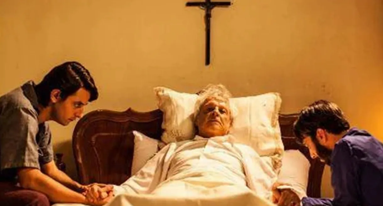 João Heleno dos Brito