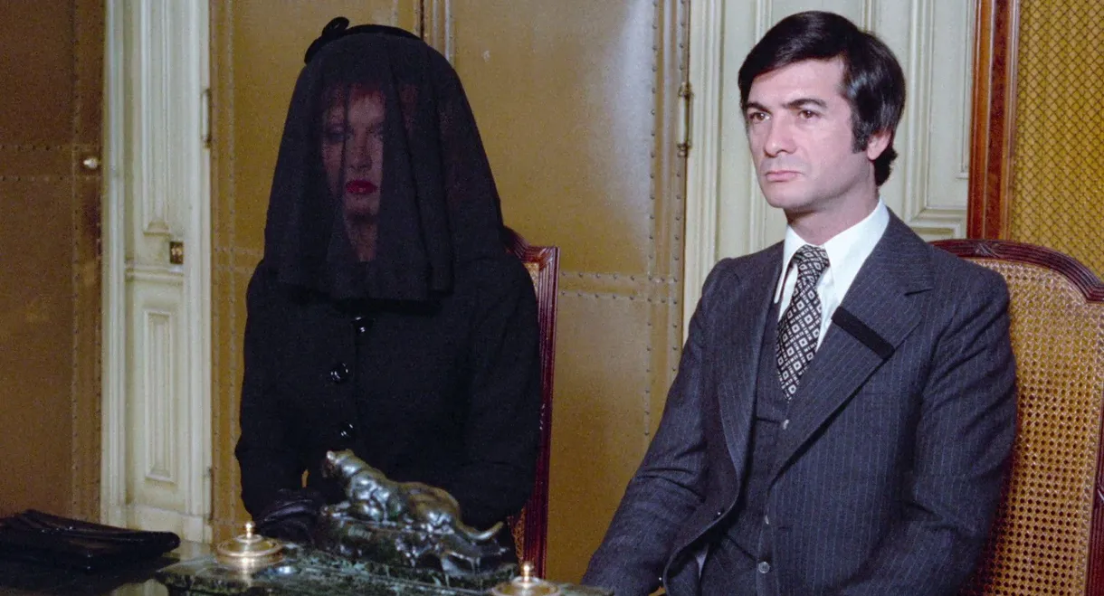 A Murder Is a Murder