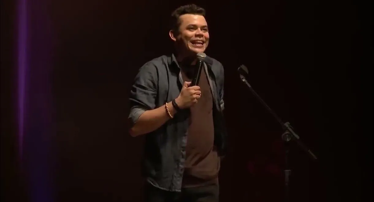 Emerson Ceará - A Esmo