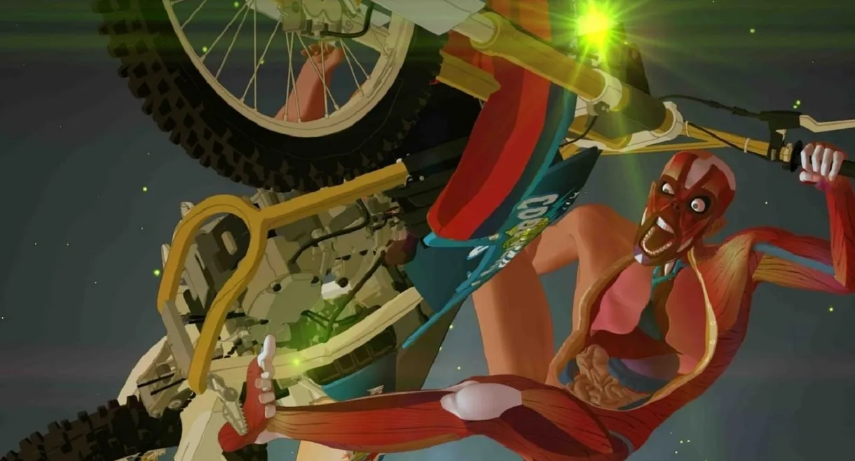 After School Midnighters