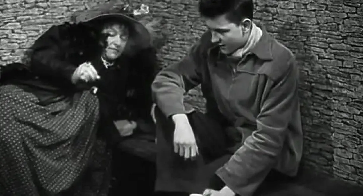 The Roundup is for Tonight