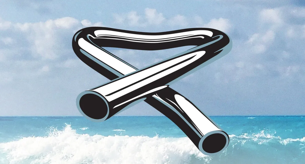 Mike Oldfield: Tubular Bells