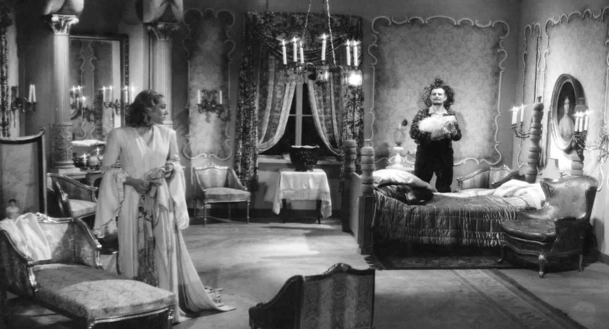 Pimeänpirtin hävitys