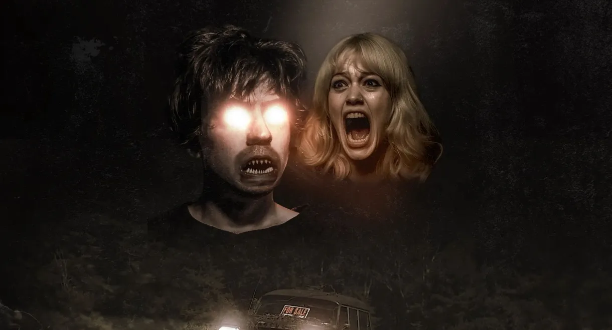 Cursed Hearse