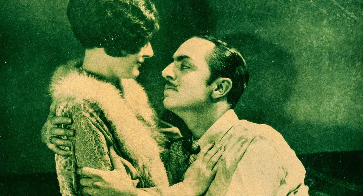 Love's Greatest Mistake