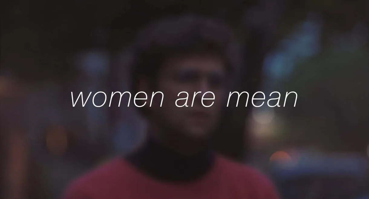 Women Are Mean