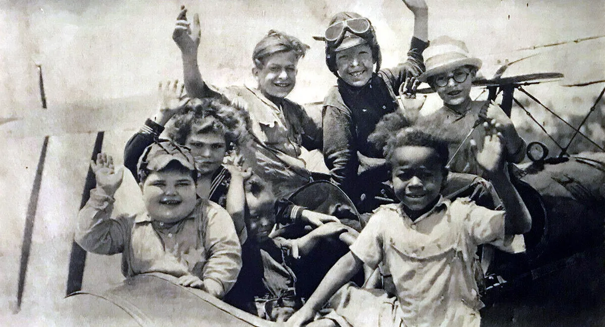 The Mysterious Mystery!