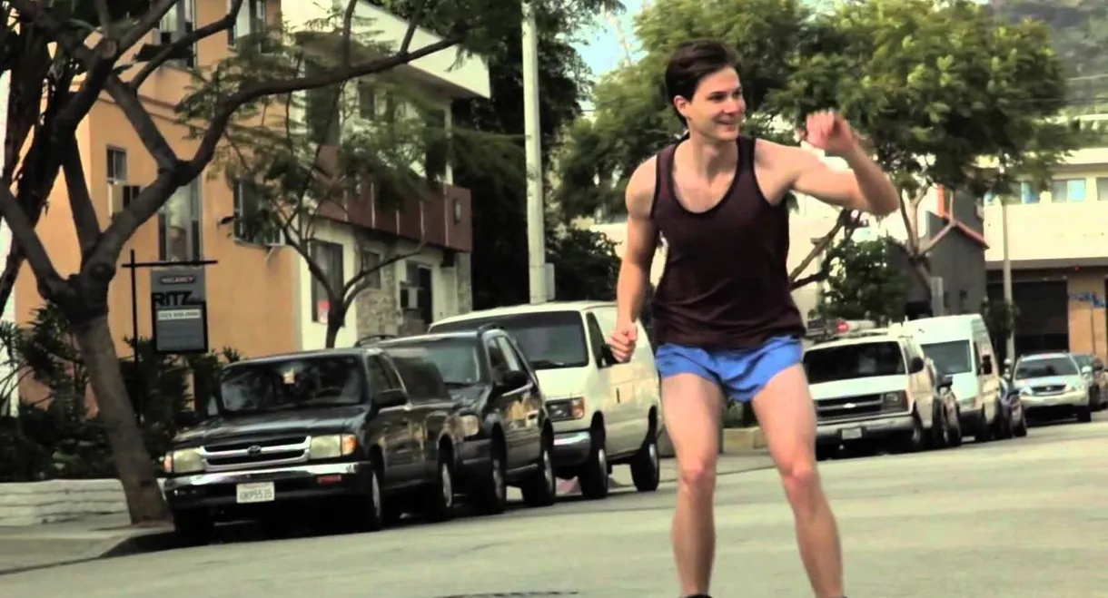 Richard Peter Johnson