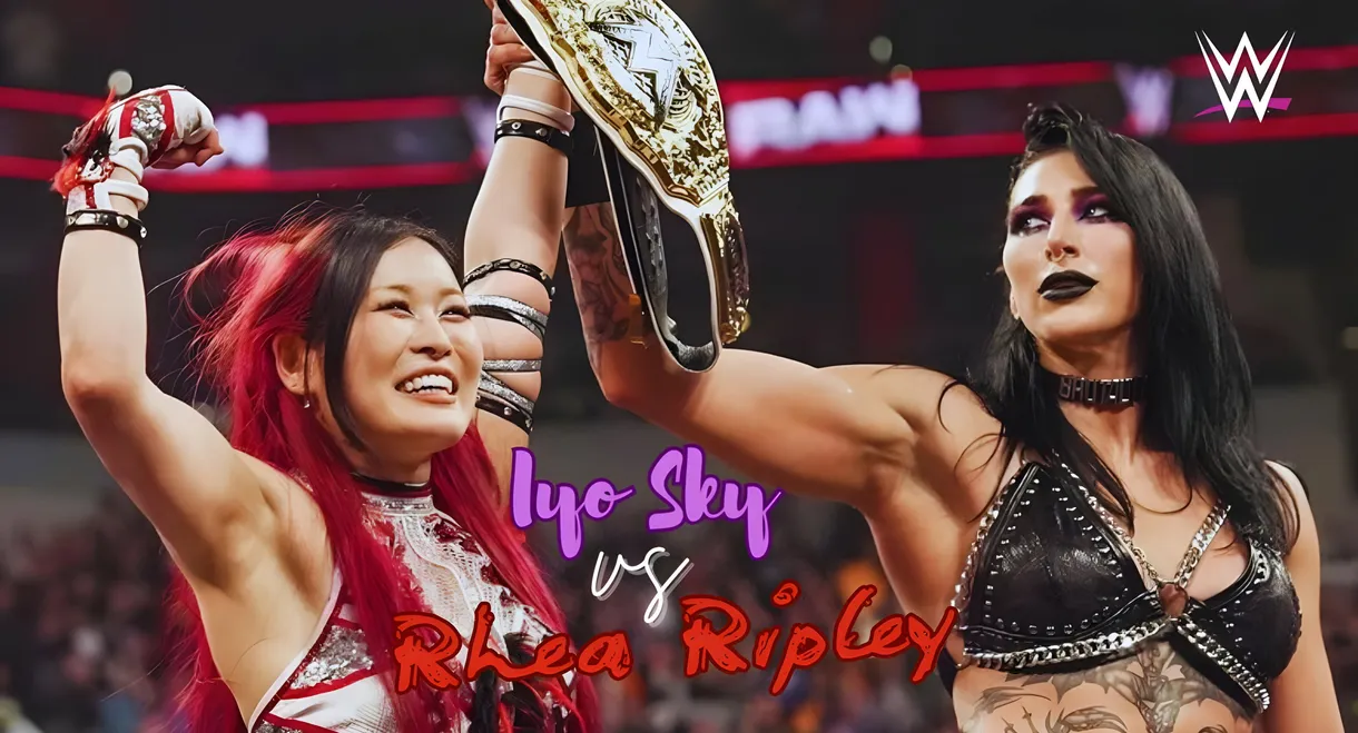 WWE Evolution 2025 Post-Show