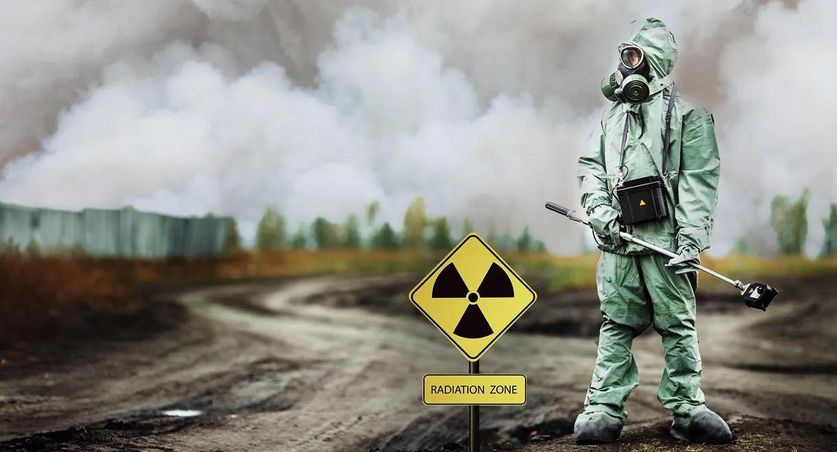 Chernobyl, Fukushima: Living with the Legacy