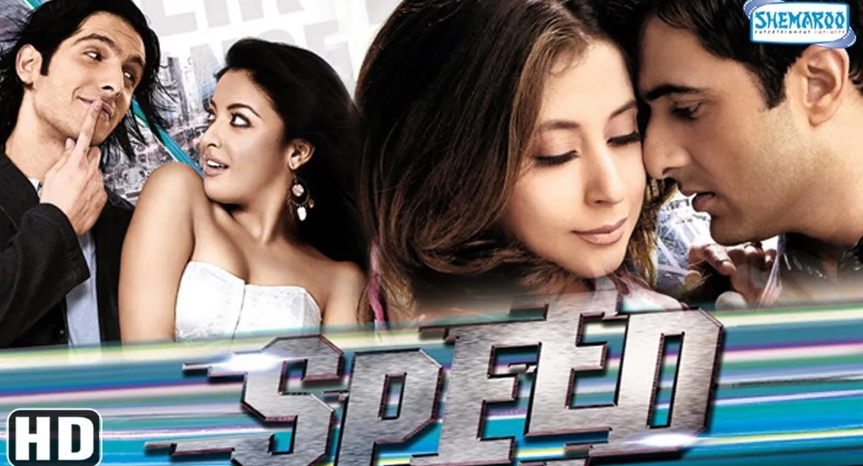Speed