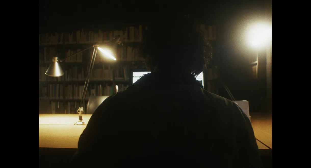 Letting Go Overnight