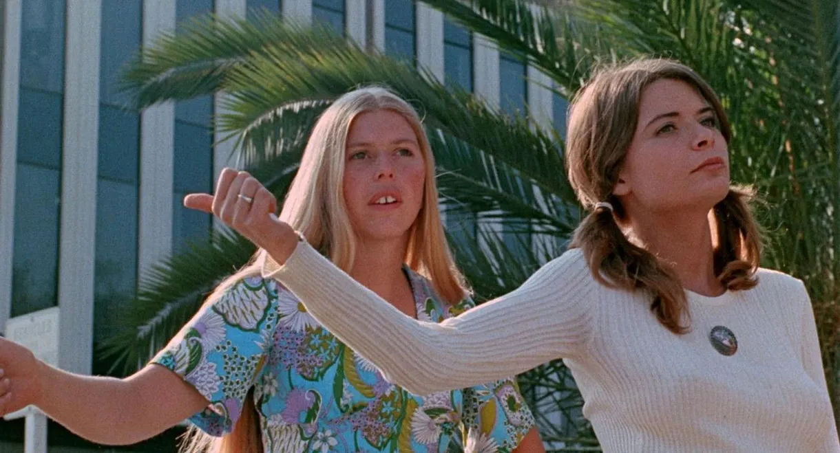 Little Miss Innocence