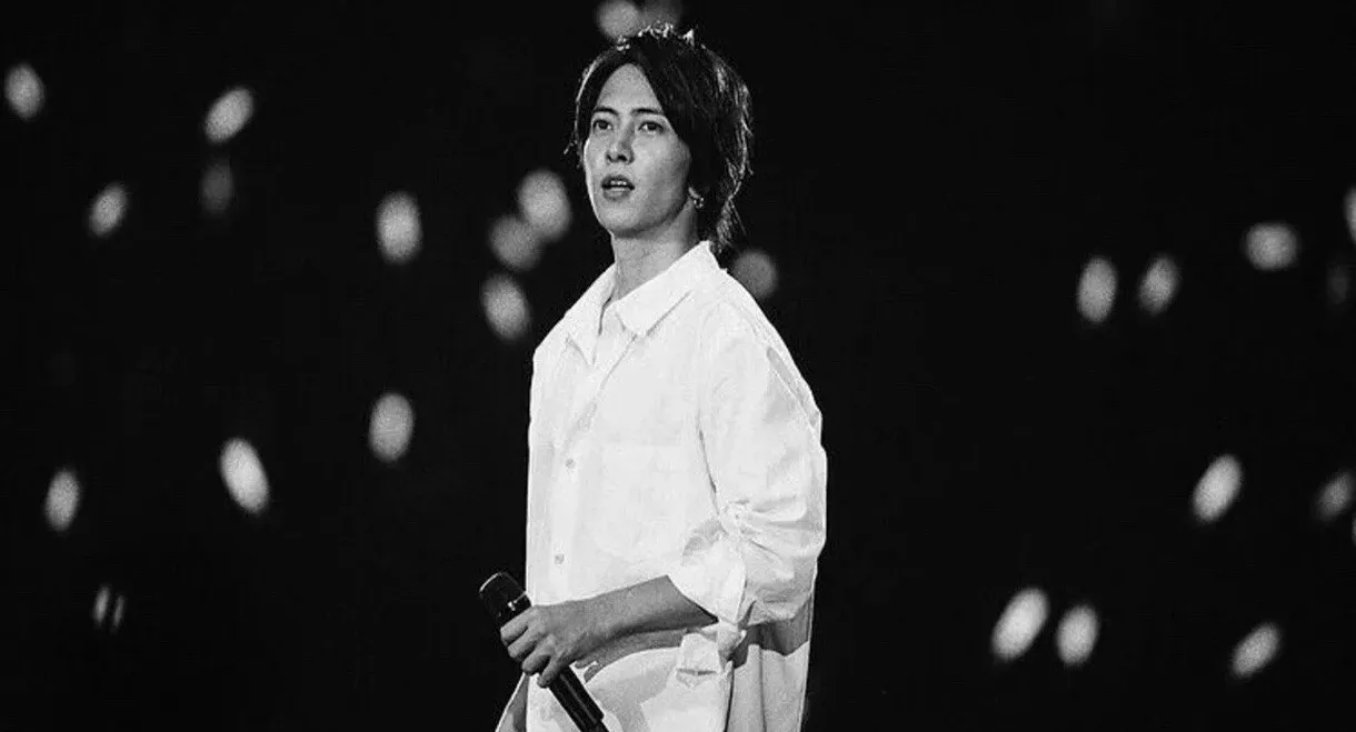 TOMOHISA YAMASHITA LIVE TOUR 2018 UNLEASHED -FEEL THE LOVE-