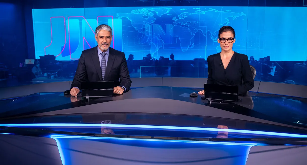 Jornal Nacional
