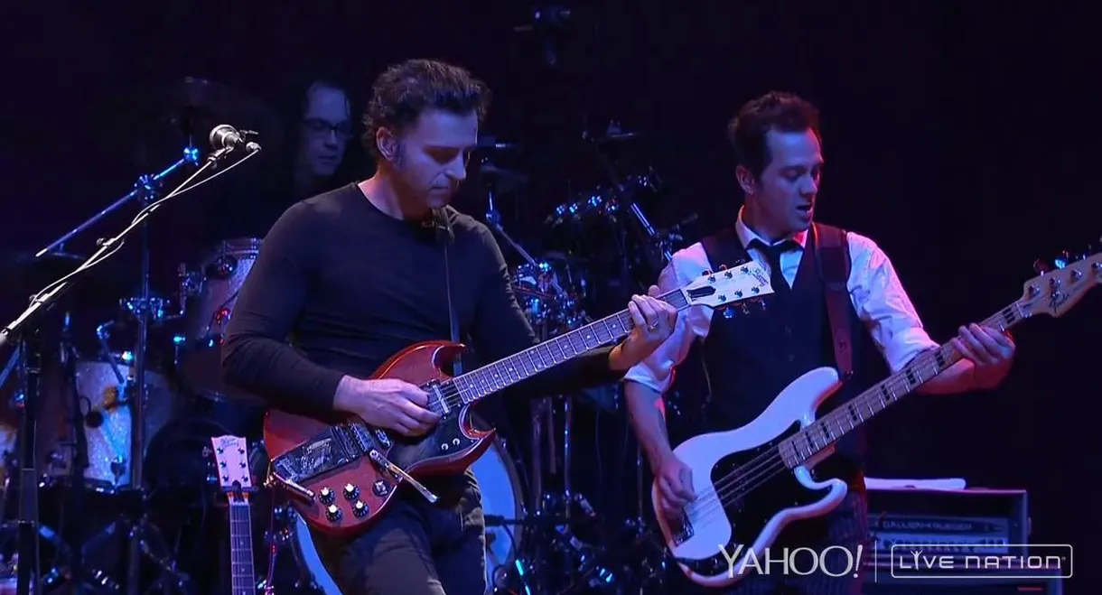 Zappa Plays Zappa - House Of Blues 2015