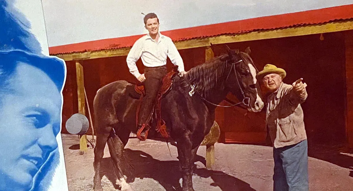 The Boy From Indiana