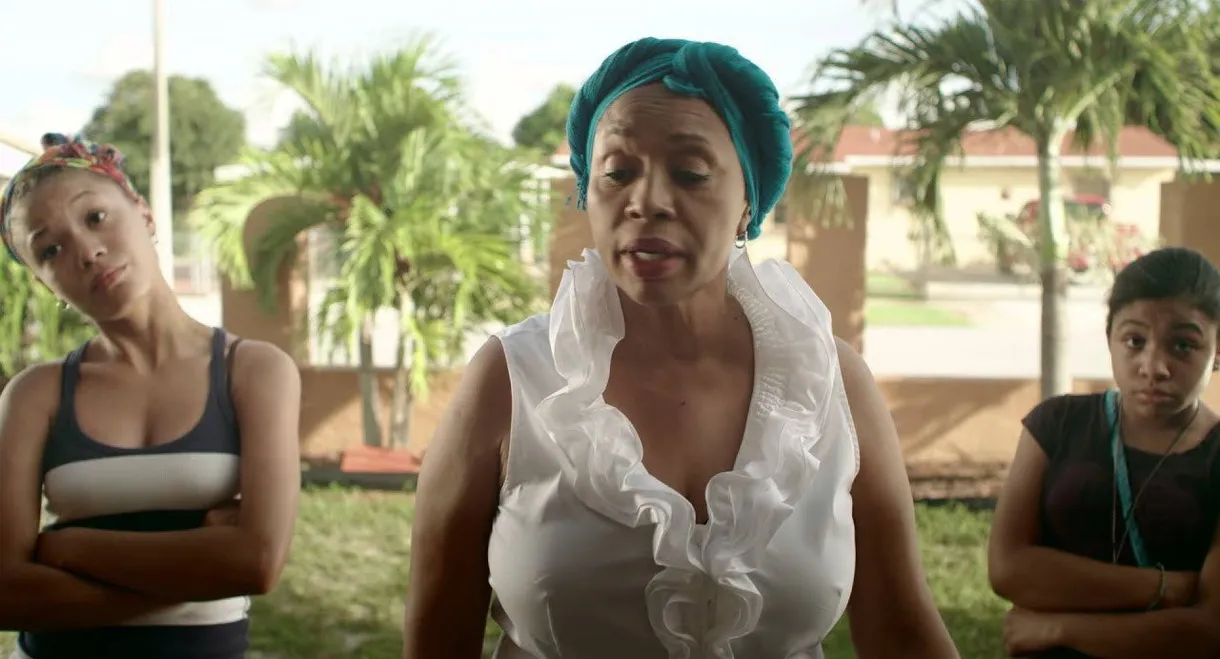 Secrets of the Magic City