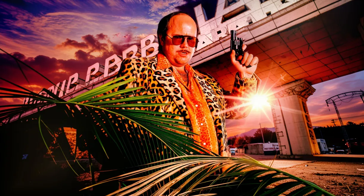 Torrente 2: Mission in Marbella