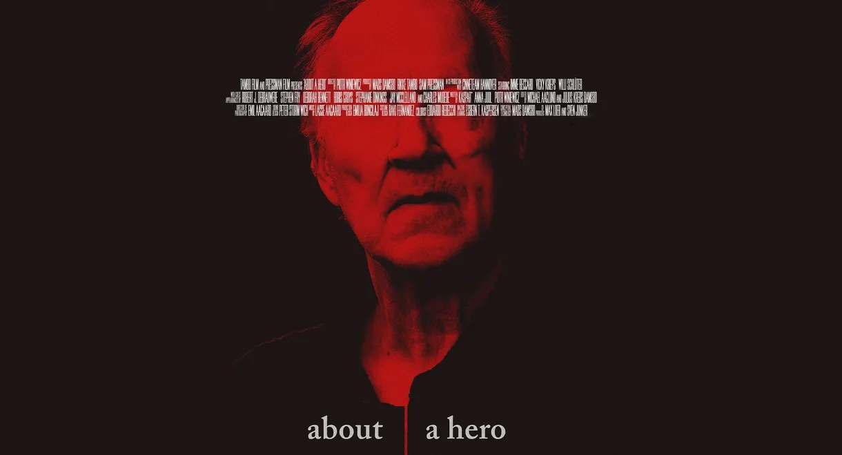 About a Hero