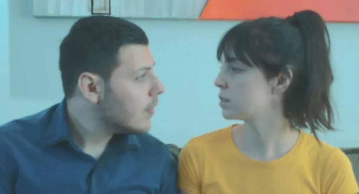 The Screenwriter's Tale