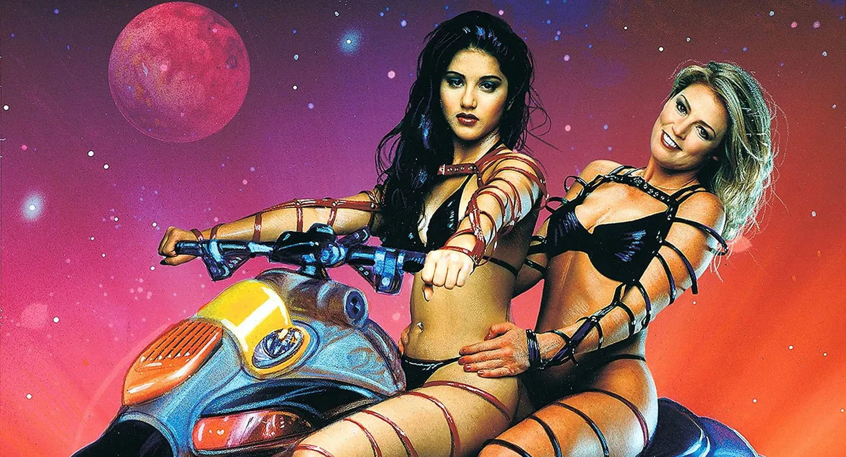 The Exotic Time Machine II: Forbidden Encounters