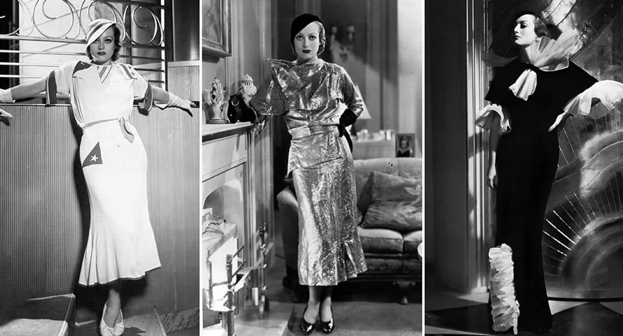 Letty Lynton
