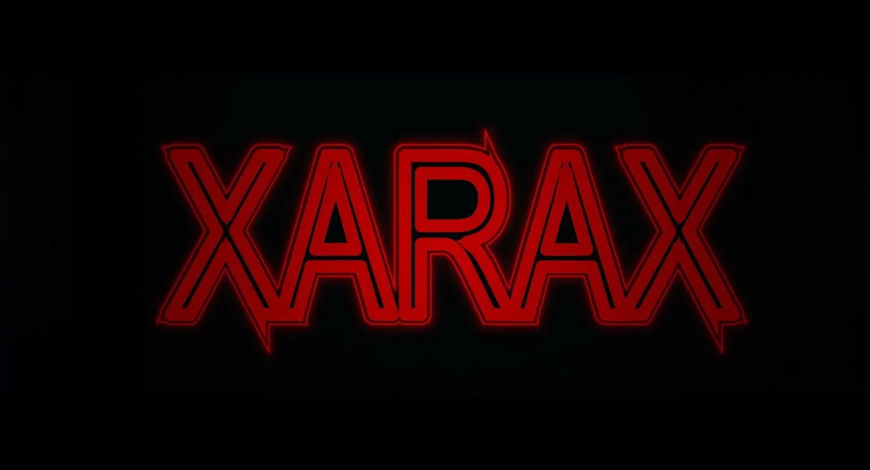 Xarax