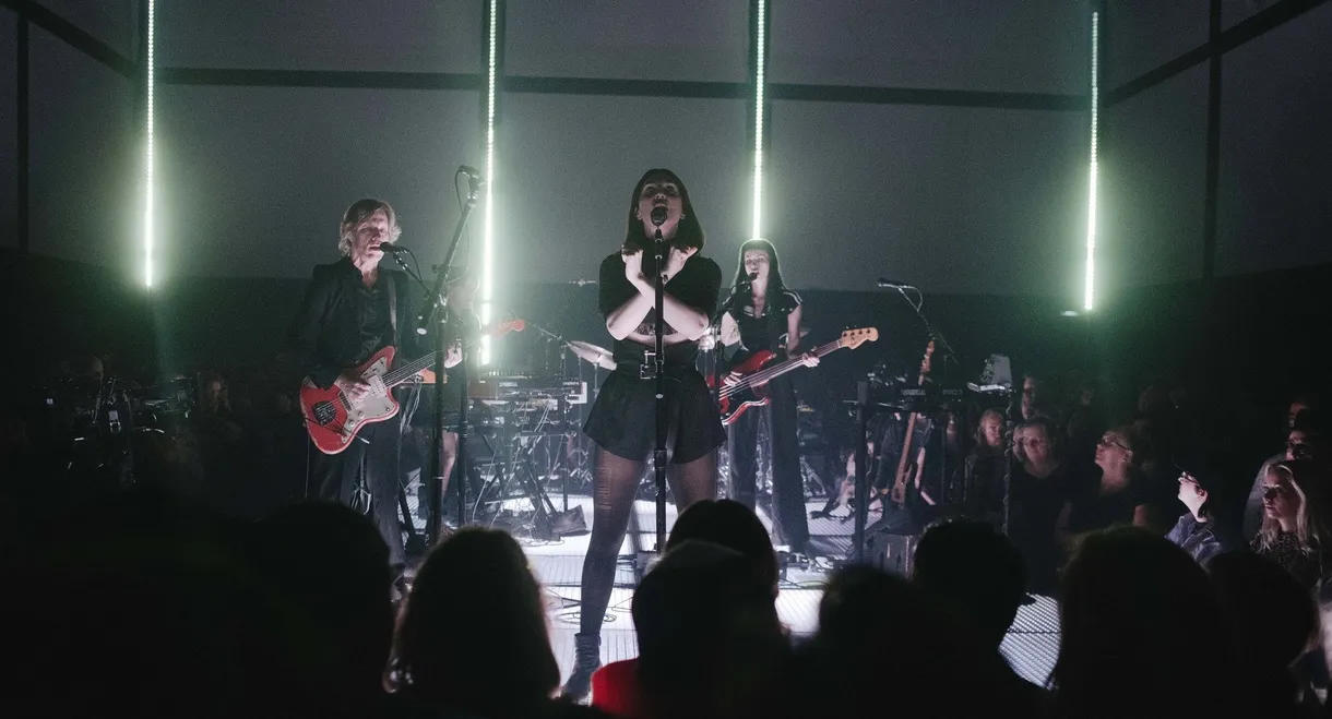 St. Vincent: Arte Concert Festival 2024