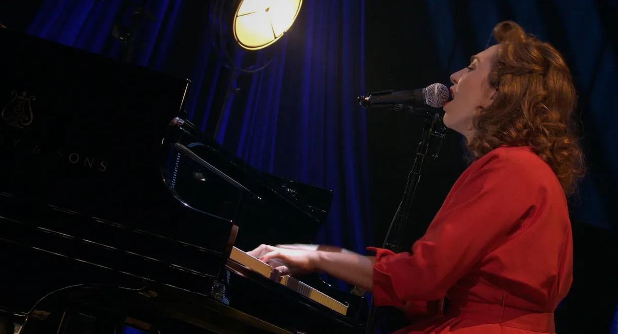 Regina Spektor: Live on Soundstage