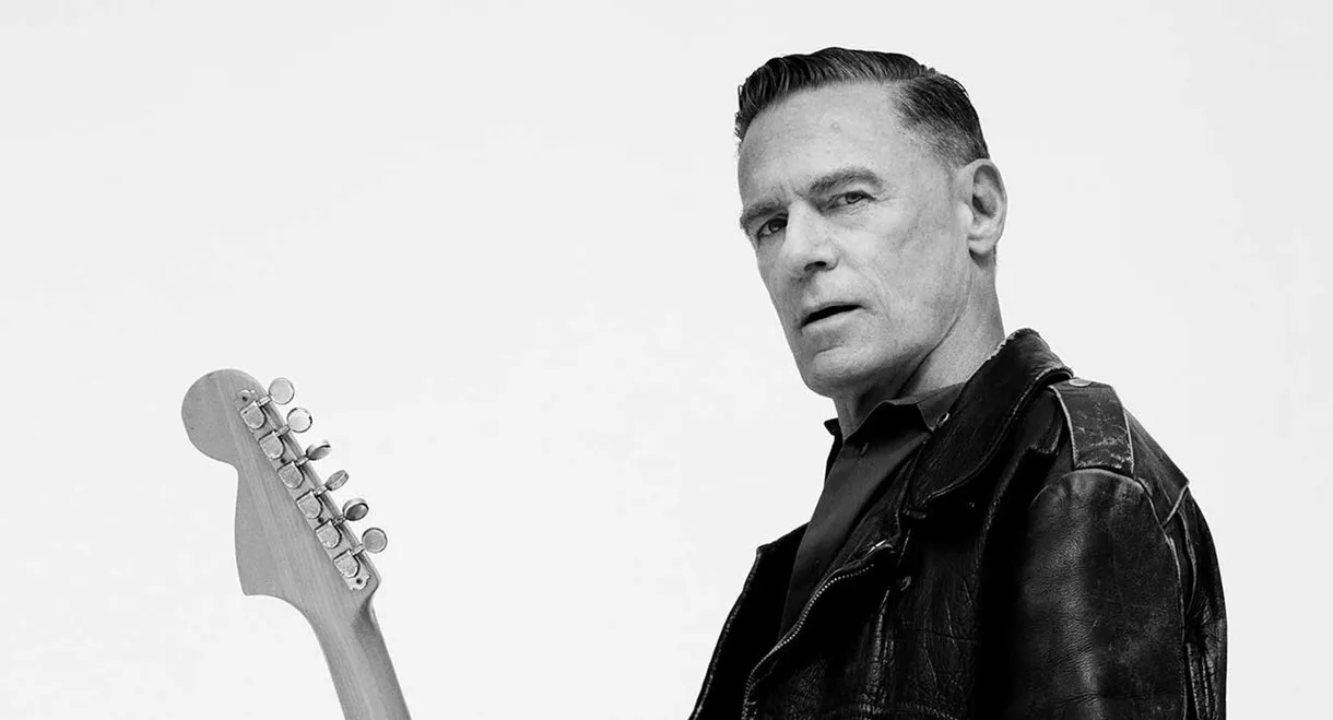 Bryan Adams - Into the Fire Live At The Royal Albert Hall