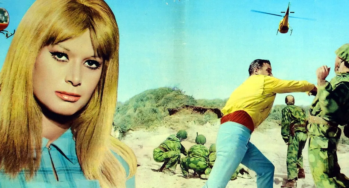 Operation Apocalypse