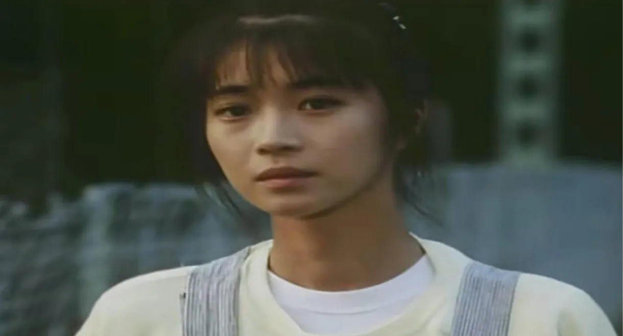 墓場から生きかえった男