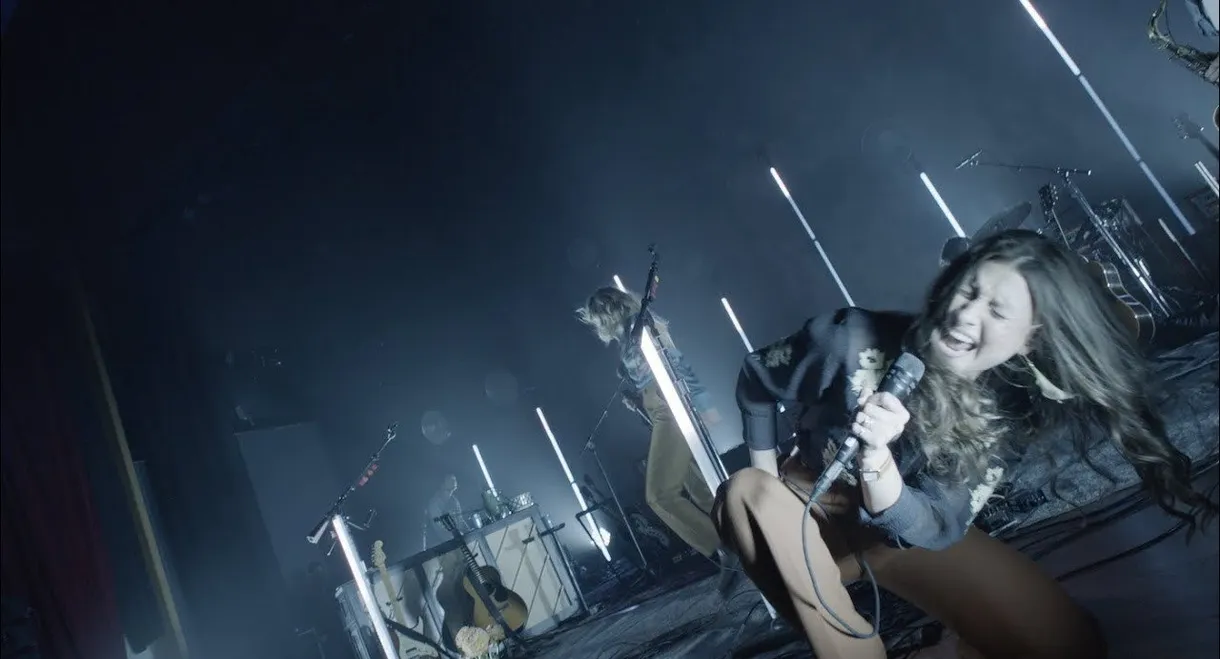 Aly & AJ: Live at The Theatre at Ace Hotel