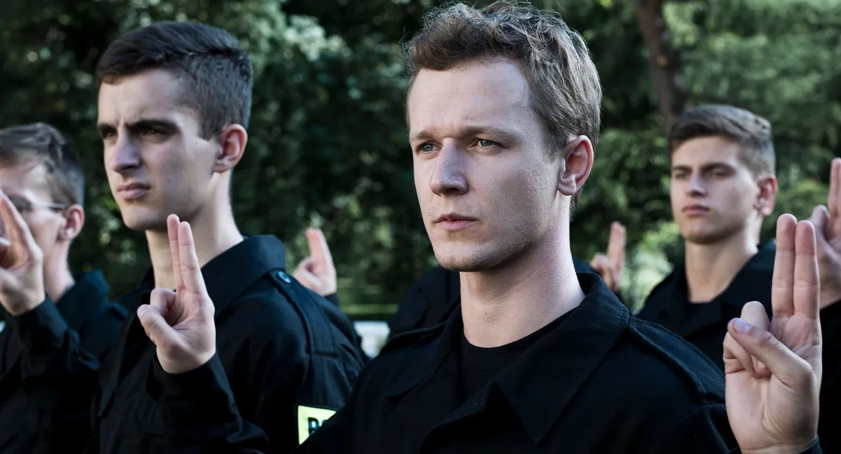 A Simple Story About Murder