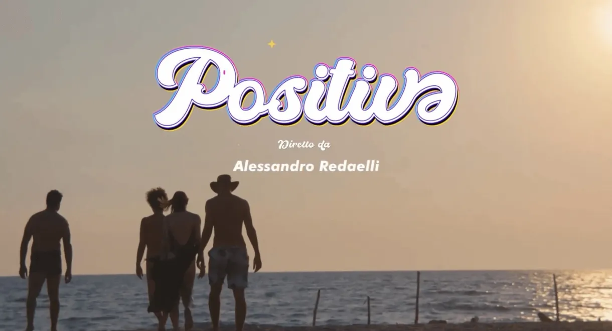 Positivə - 40 anni di Hiv in Italia