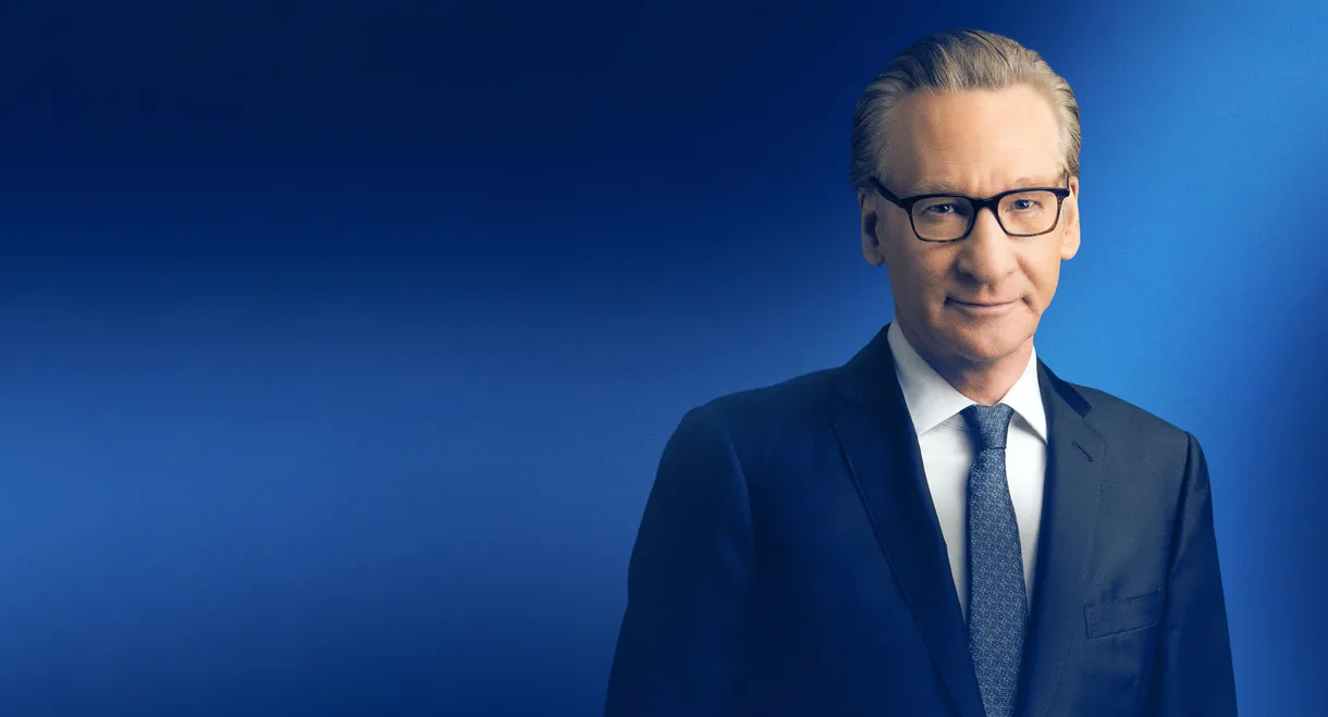 Real Time with Bill Maher