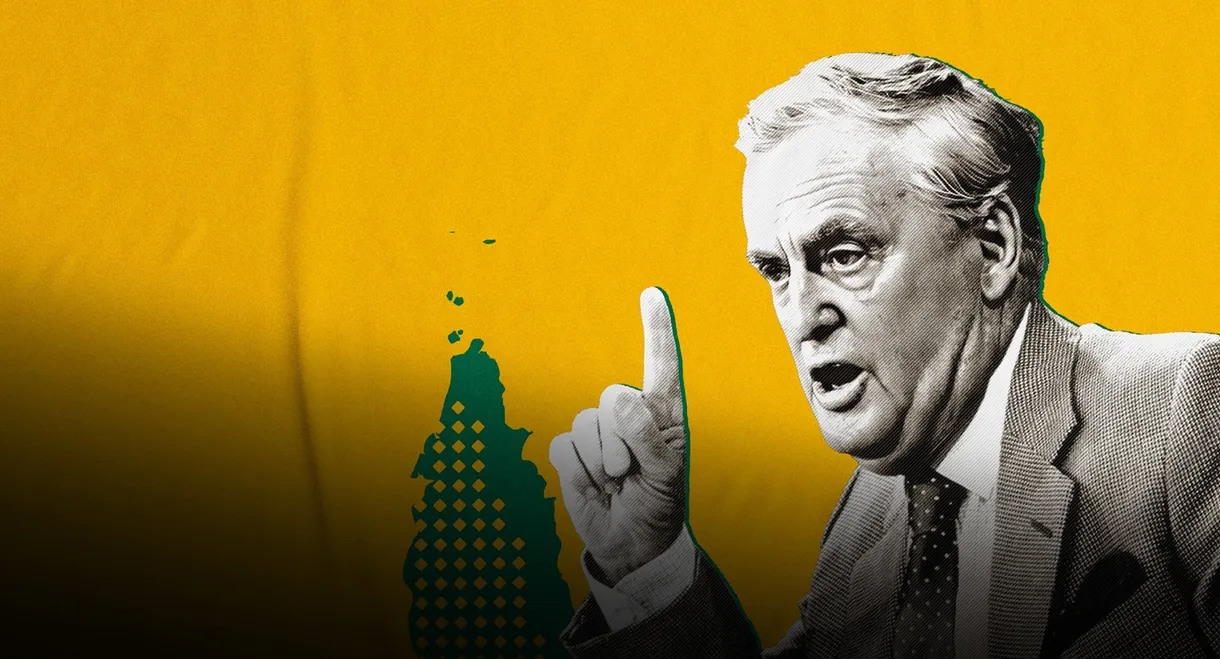 Joh: Last King of Queensland