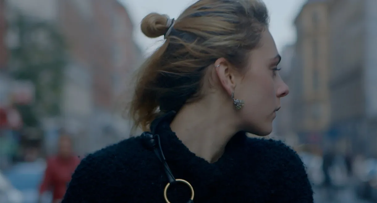 Copenhague: A Love Story