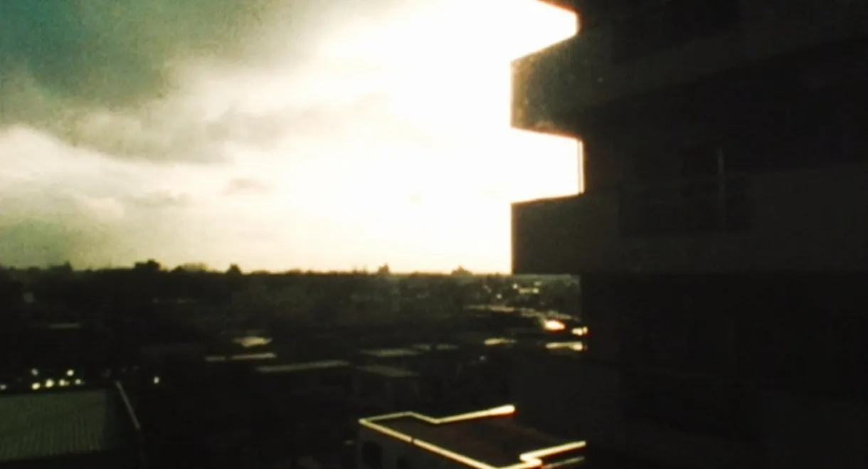 The Mirage, The Horizon