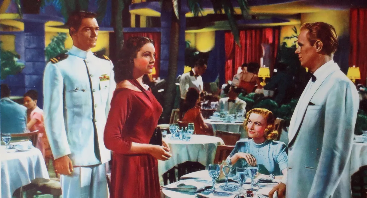 Slattery's Hurricane