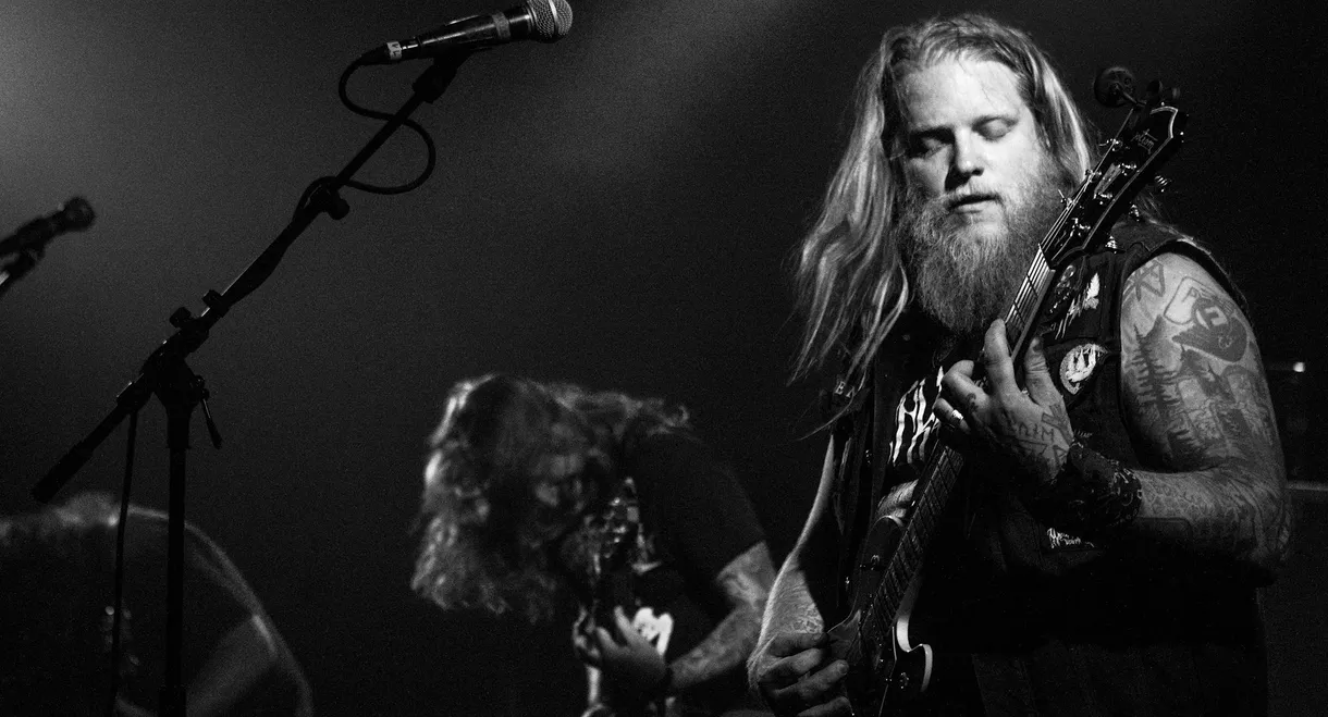 A Wandering Path: The Story of Gilead Media