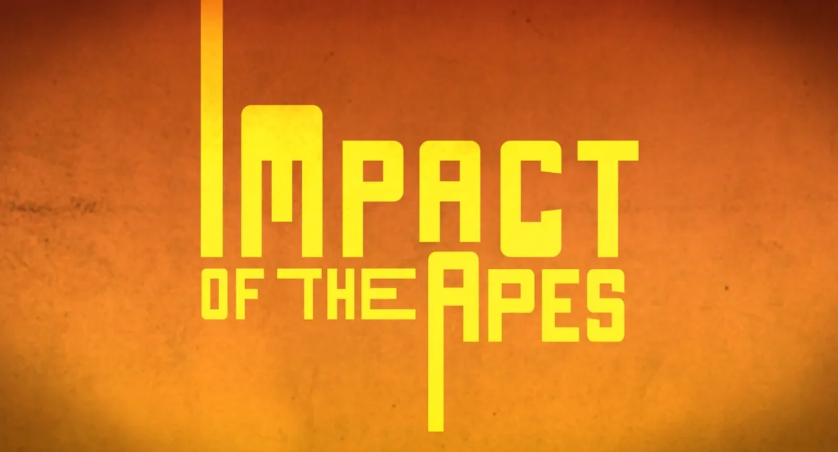 Impact of the Apes