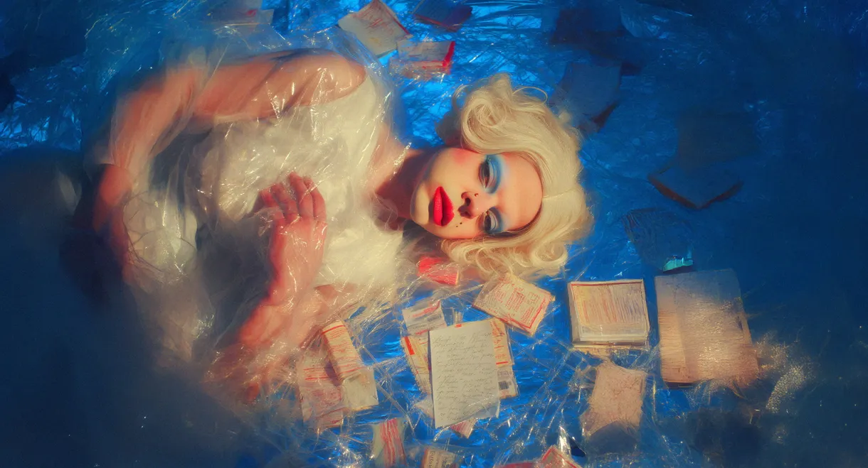 Fucking with Marilyn