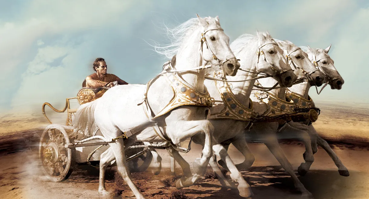 Ben-Hur