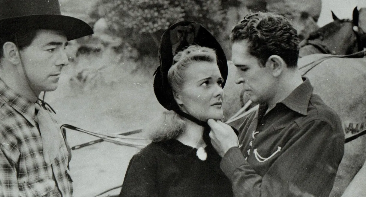 Billy the Kid Outlawed