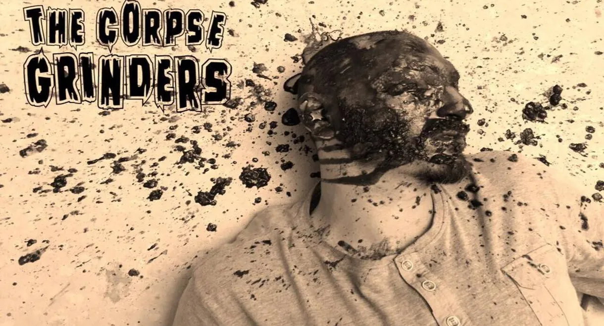 The Corpse Grinders