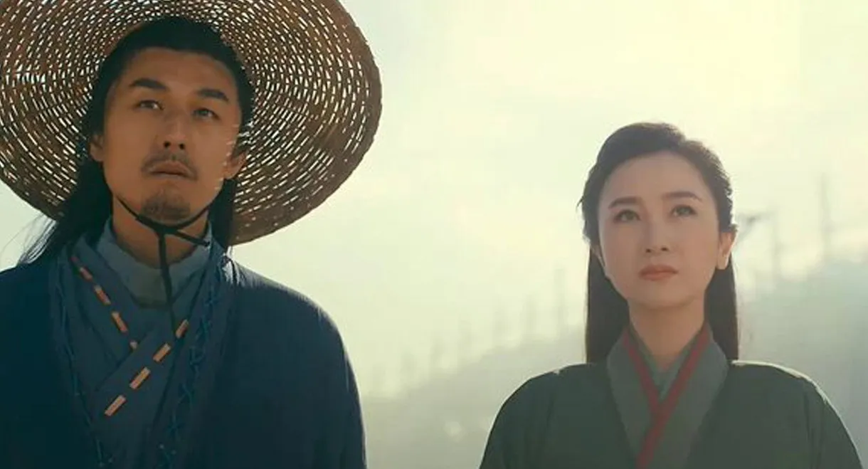 The Glory of the Hero