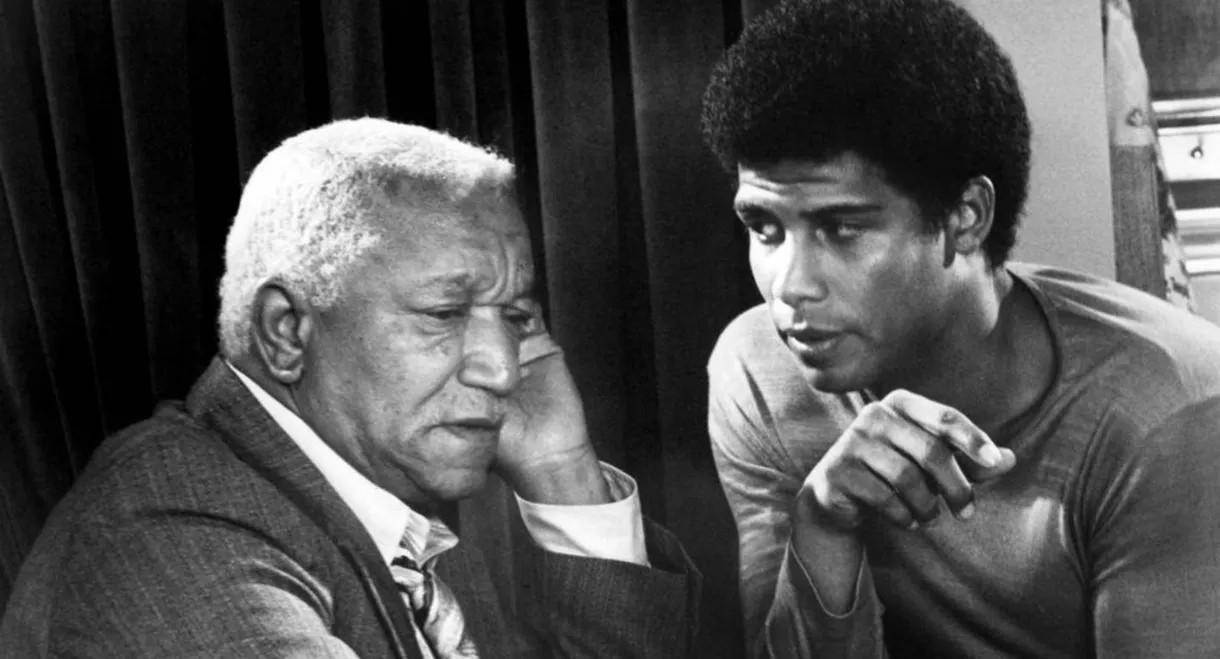 Norman... Is That You?